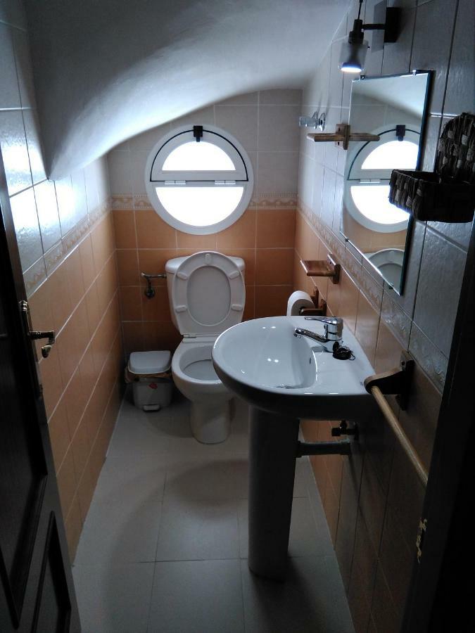 Alojamiento Dos Bahias Holiday home Chiclana de la Frontera