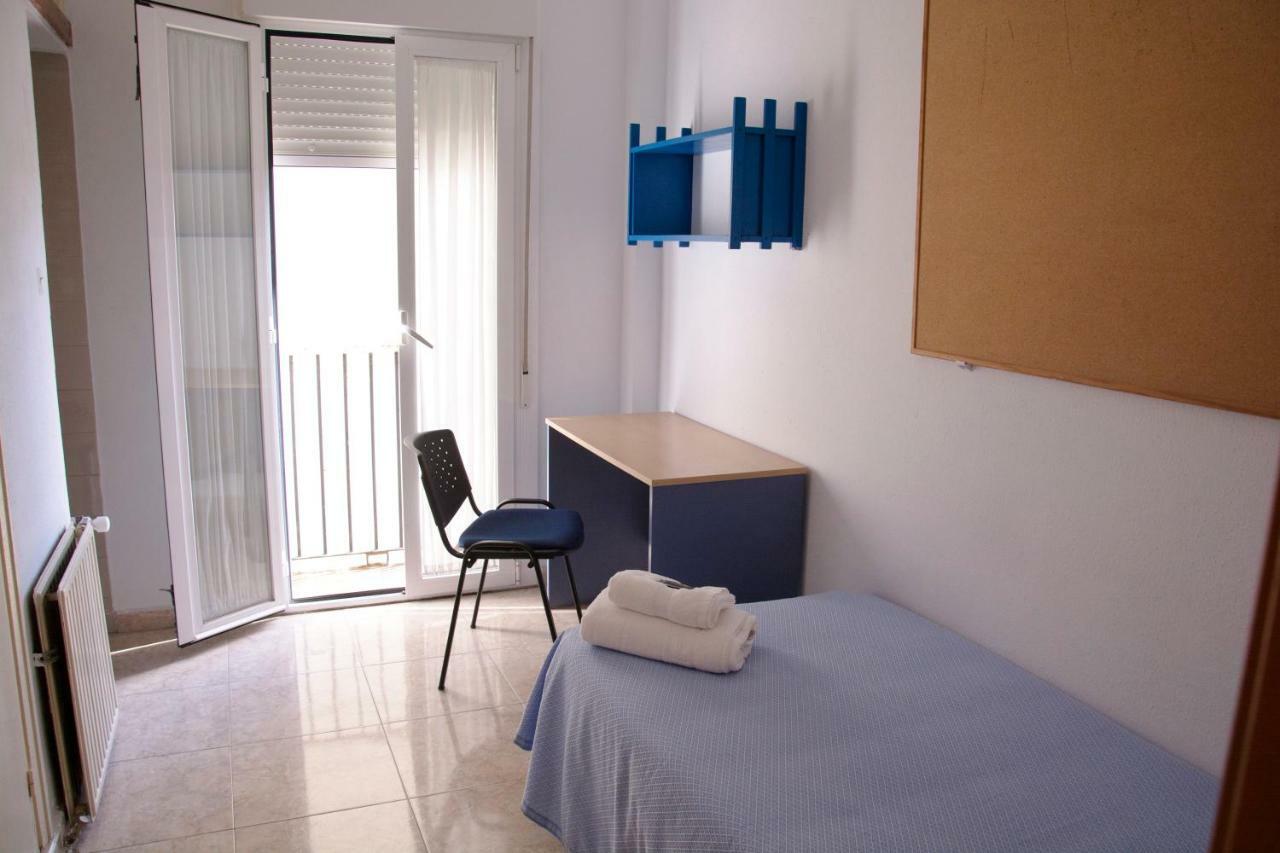 Residencia Universitaria Centro