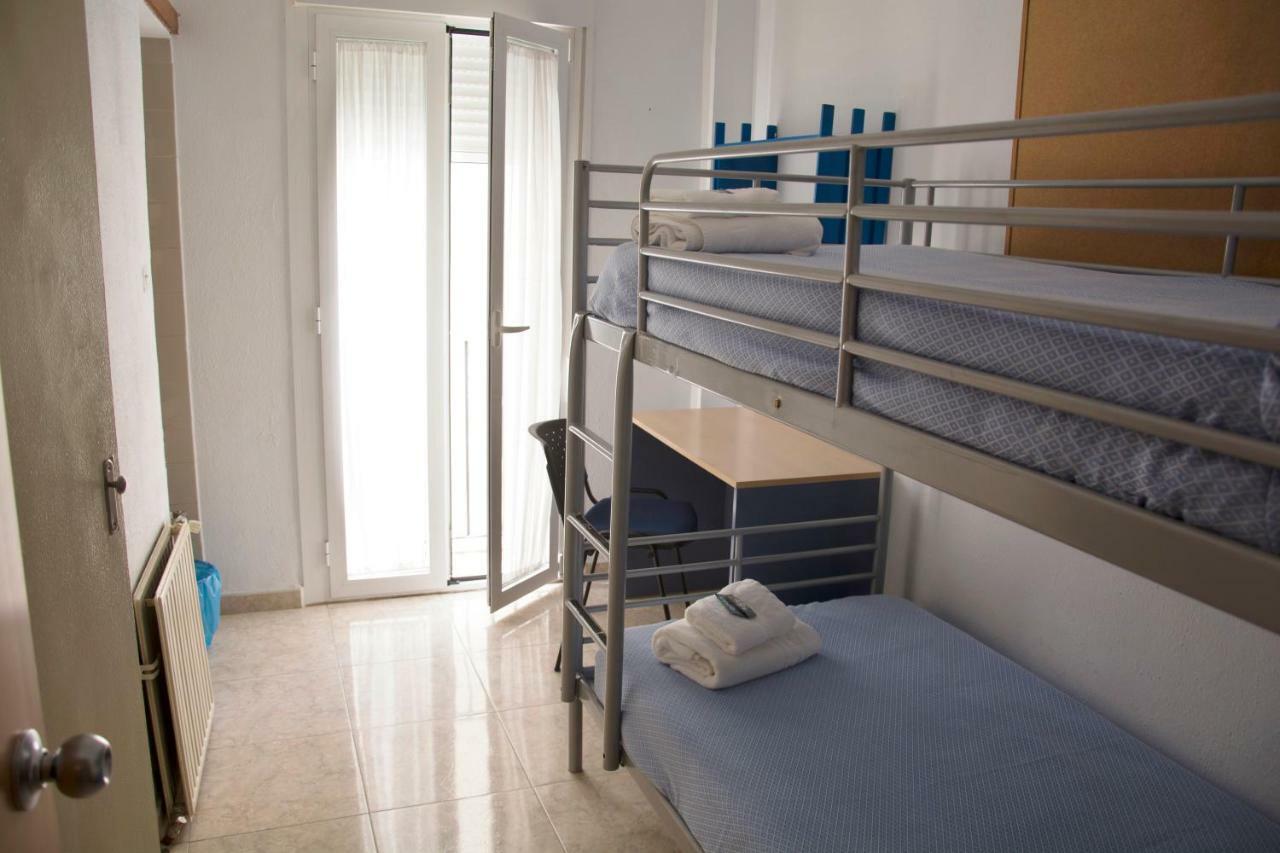 Residencia Universitaria Centro Apartamento *