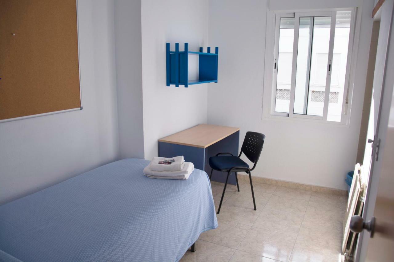 Residencia Universitaria Centro