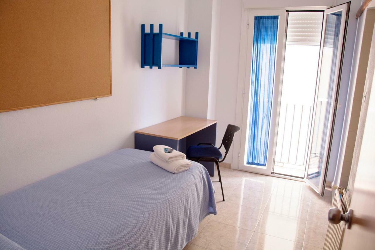 Apartamento Residencia Universitaria Centro