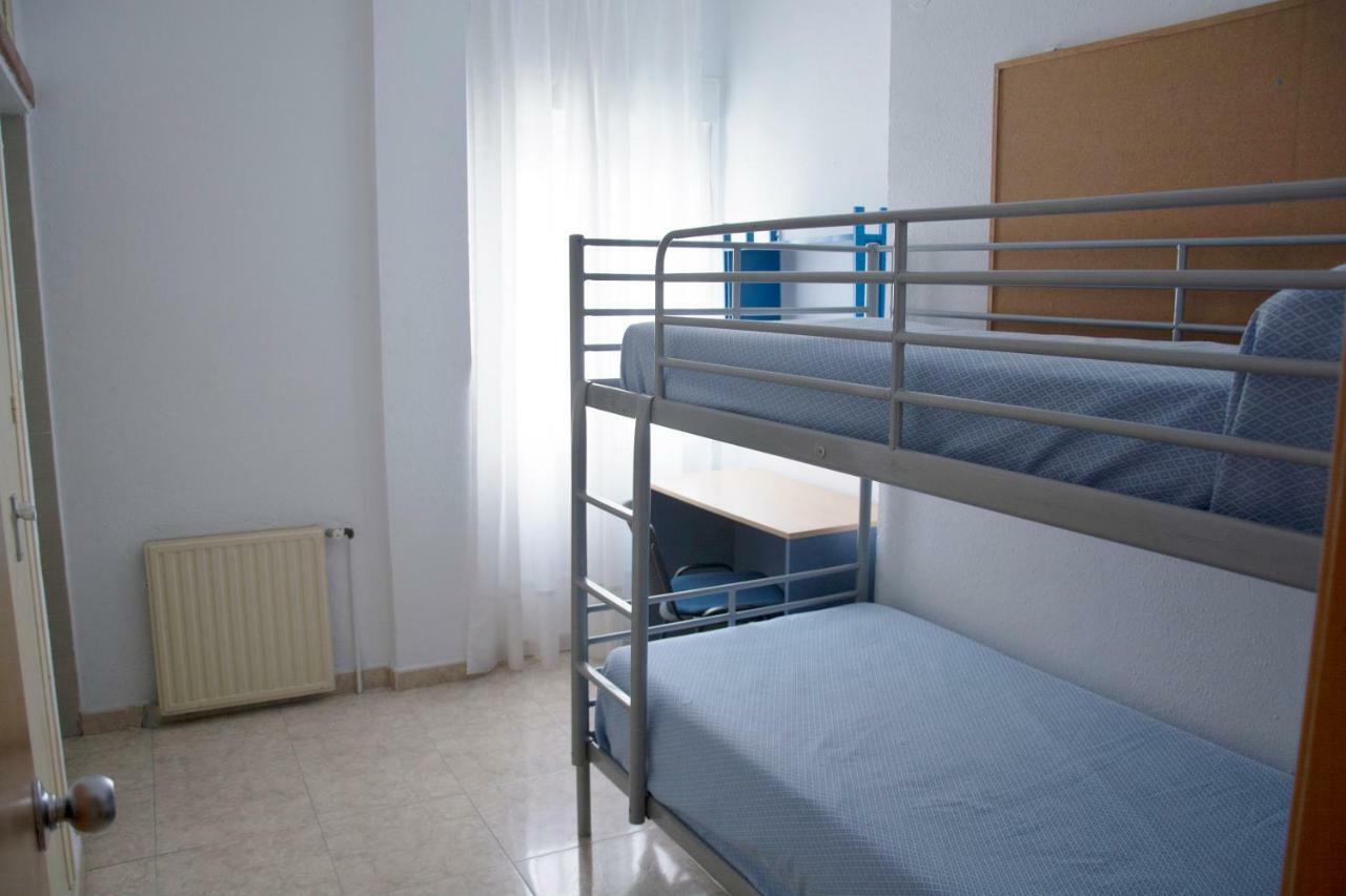 Apartamento Residencia Universitaria Centro