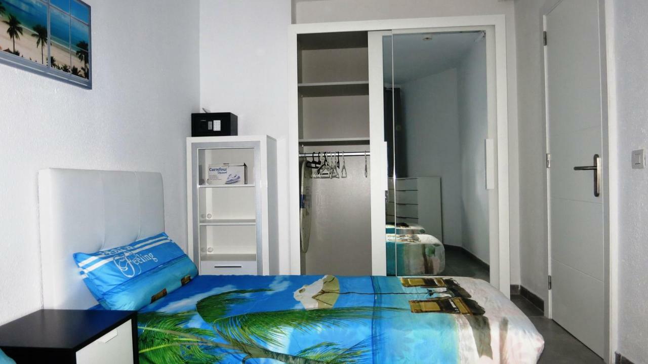 Apartment New Near The Beach *