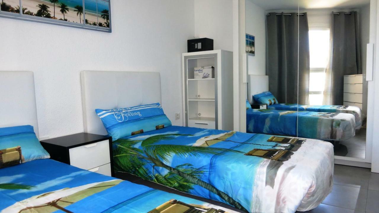 New Near The Beach Playa de las Americas (Tenerife)