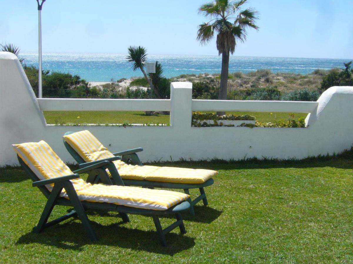Сasa de vacaciones Casa Sargo Chiclana de la Frontera