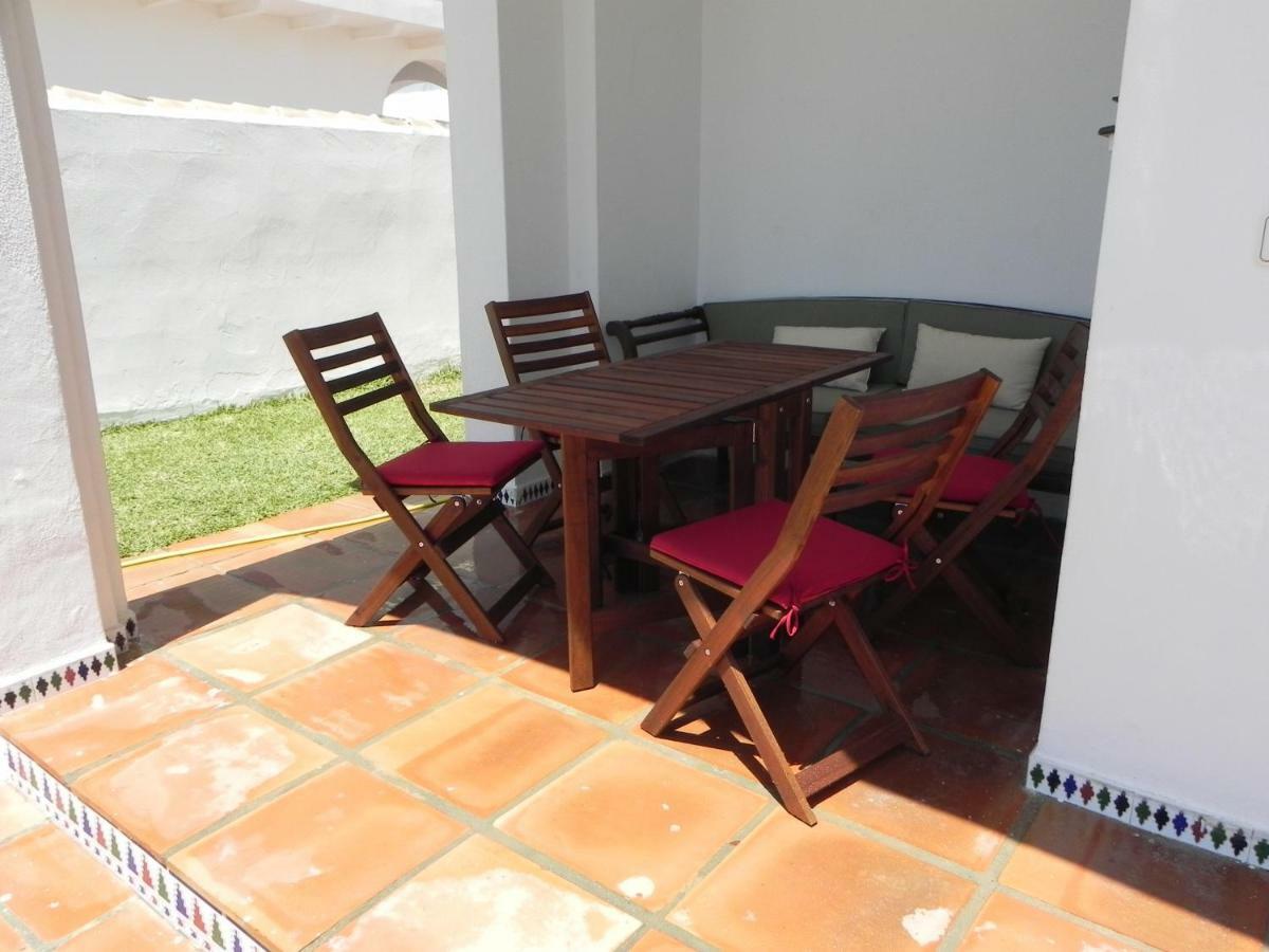 Сasa de vacaciones Casa Sargo Chiclana de la Frontera