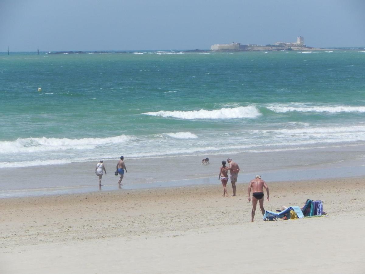 Сasa de vacaciones Casa Sargo Chiclana de la Frontera