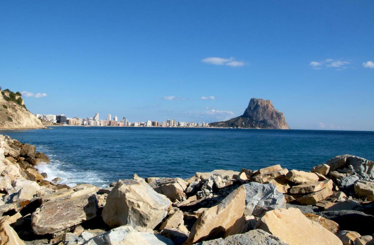 Apartamento Atenas Playa
