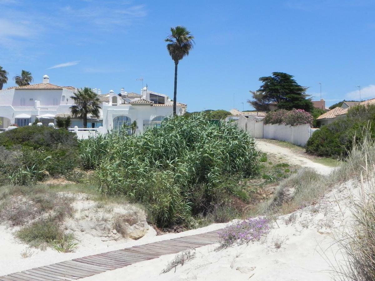 Сasa de vacaciones Casa Sargo Chiclana de la Frontera