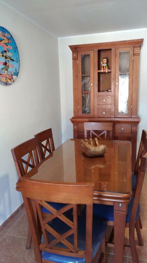 Casa Candelaria,parking,air,wifi Apartment *