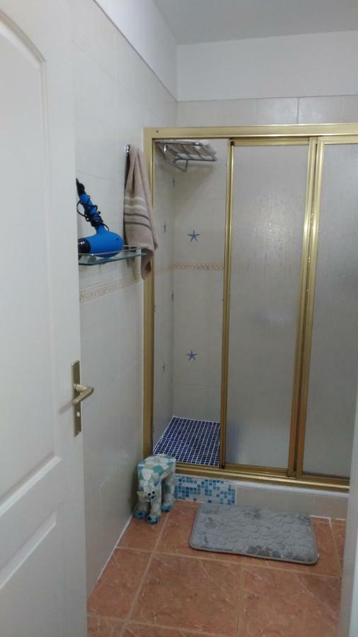 Apartment Casa Candelaria,parking,air,wifi Candelaria