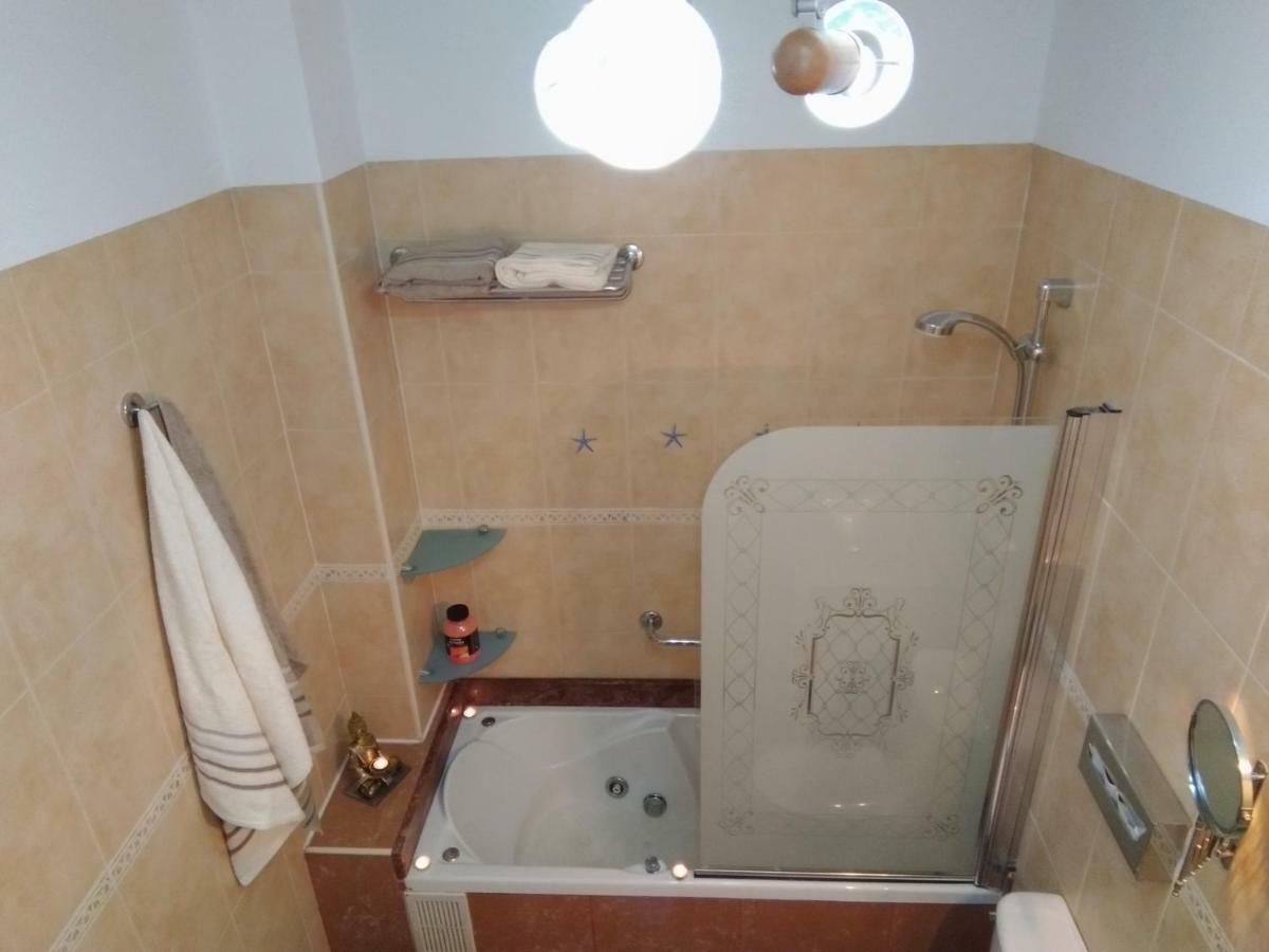 Casa Candelaria,parking,air,wifi Apartment
