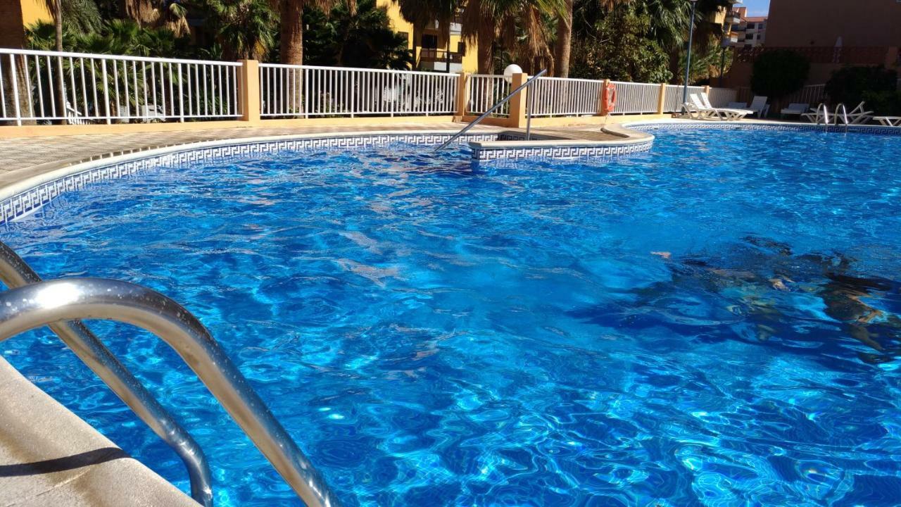 Casa Candelaria,parking,air,wifi Apartment