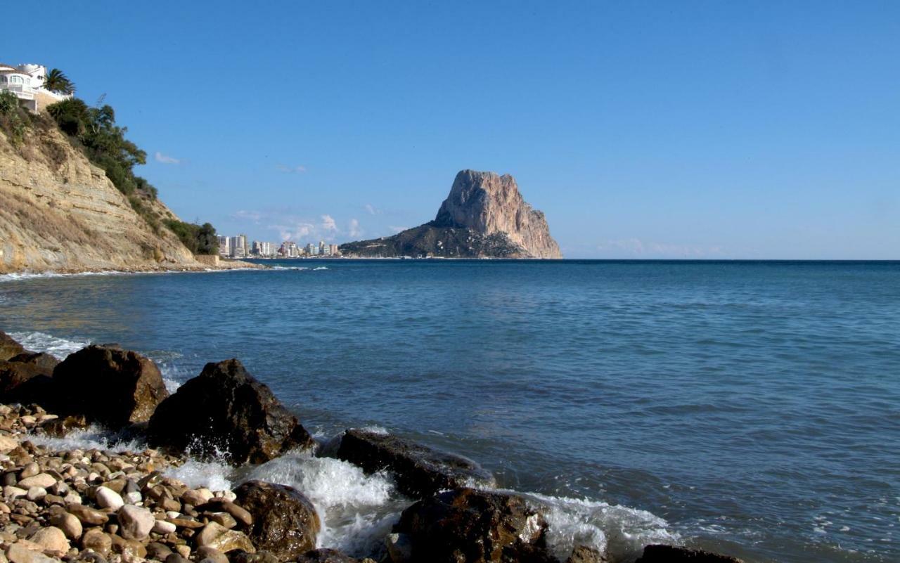 Atenas Playa Calpe