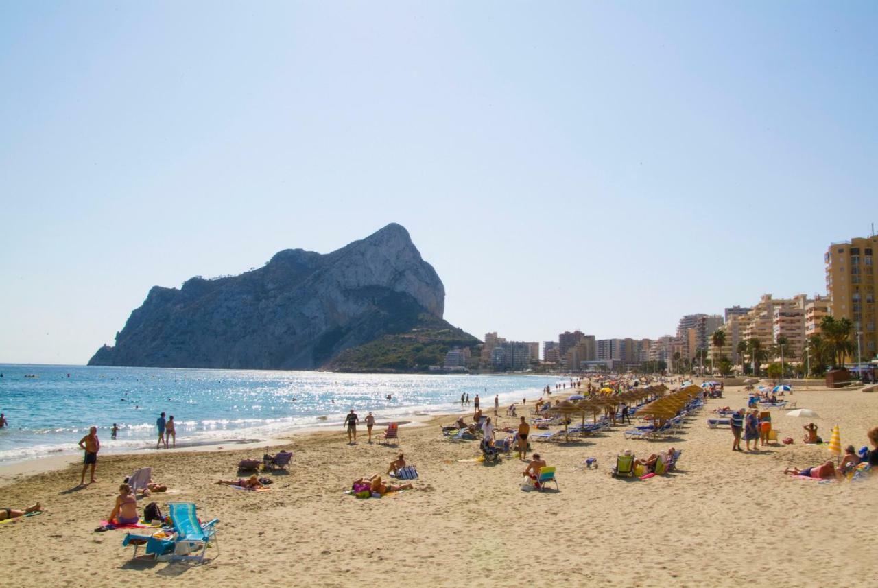 Atenas Playa Apartamento