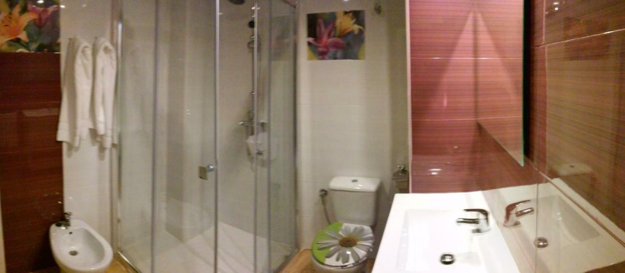 Apartamento Esmeralda 2