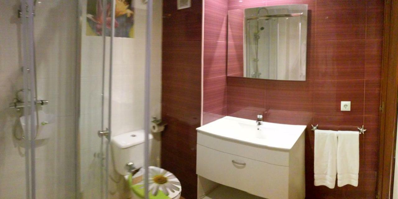 Esmeralda 2 Apartamento *