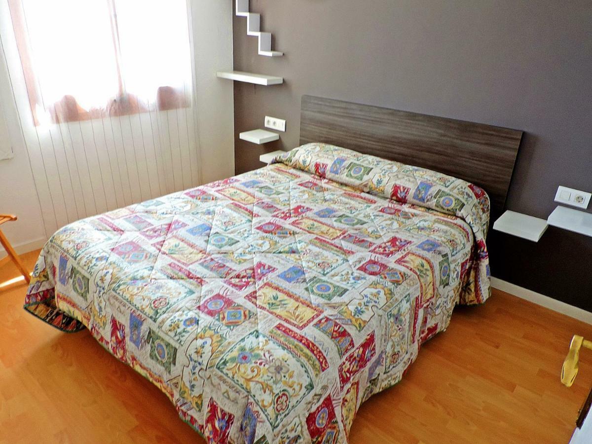 Apartamento Roses Apartamento Rosas