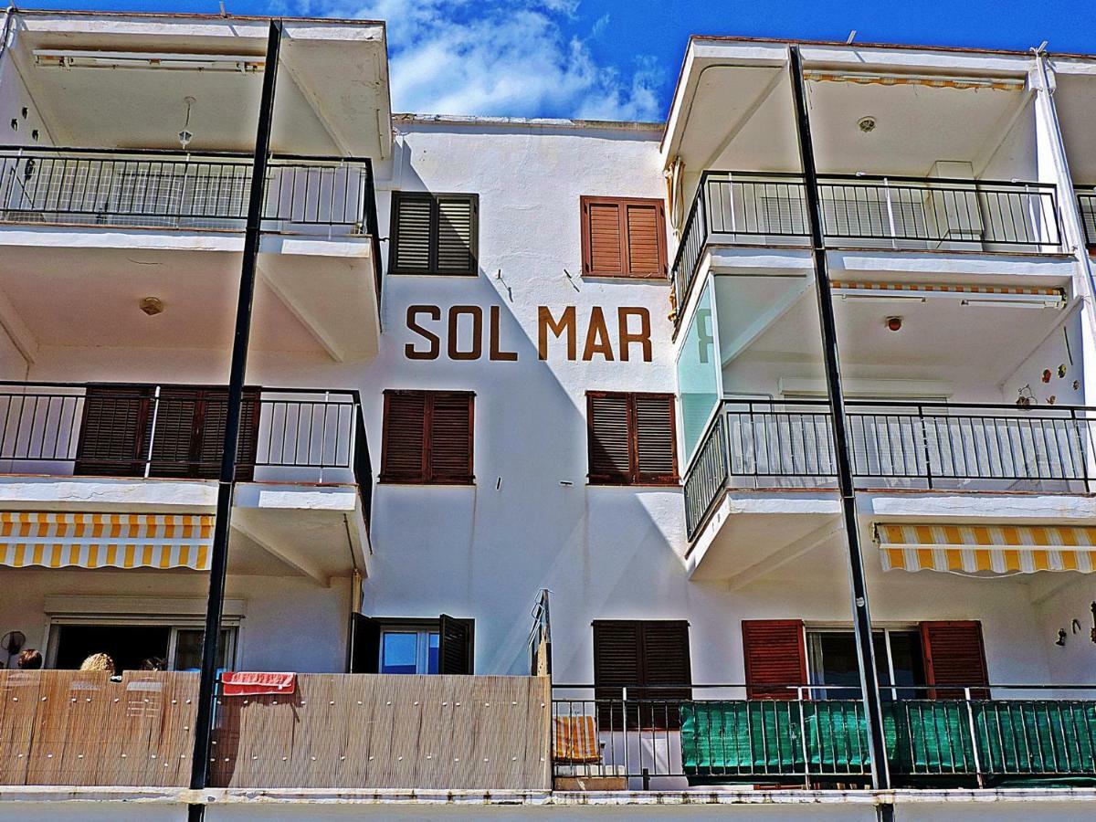 Apartamento Apartamento Roses *