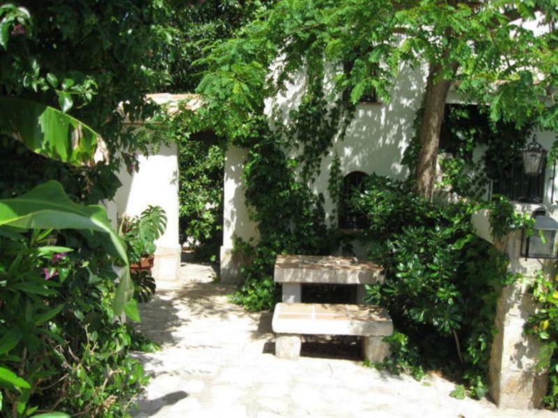 Holiday home Luz Del Mar - Vis-a-vis Yachthafen Denia