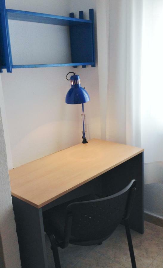 Apartamento Residencia Universitaria Centro Cádiz