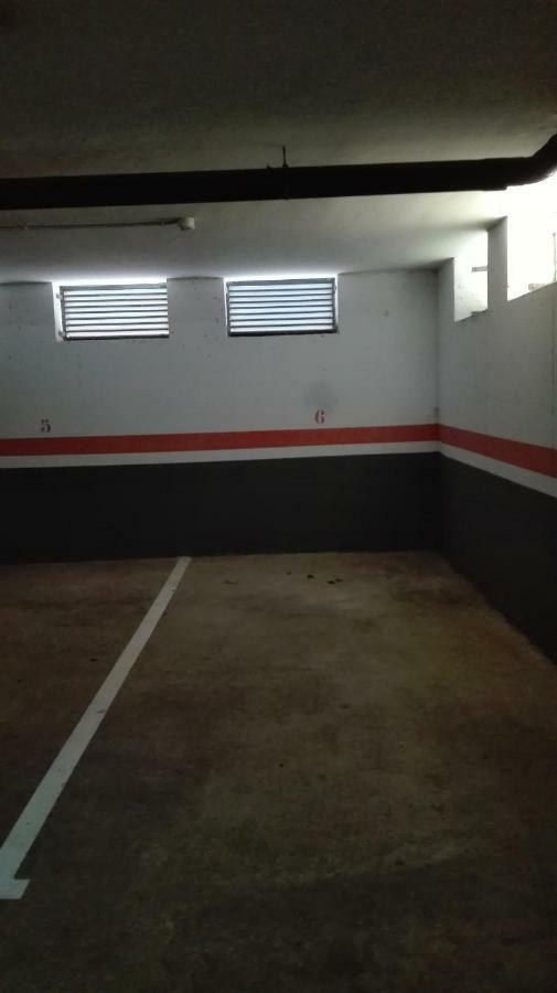 Apartamento Rosa Sensat