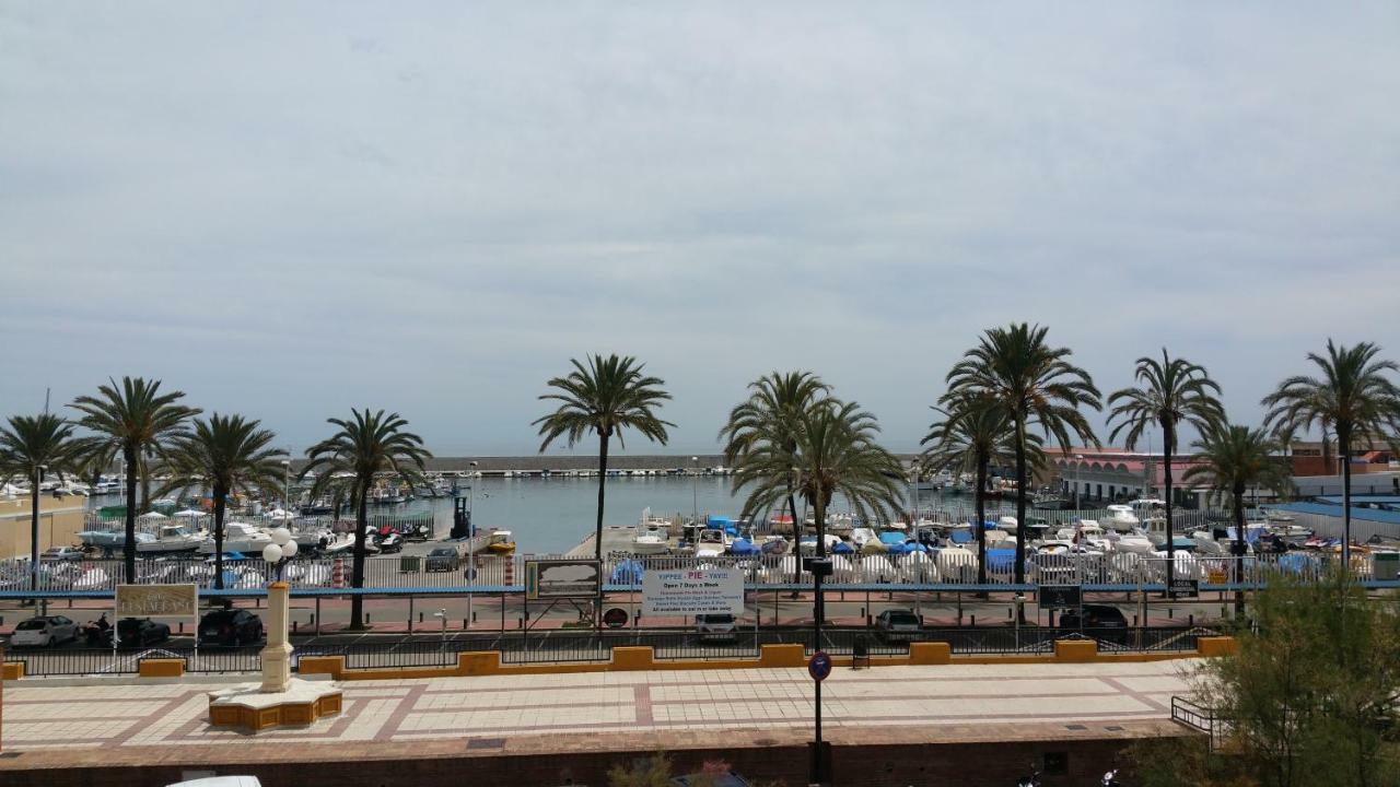 Apartamento Junto Al Puerto De Apartamento *