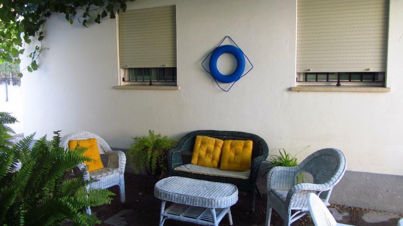 Junto Playa Y Centro Holiday home Sanlucar de Barrameda