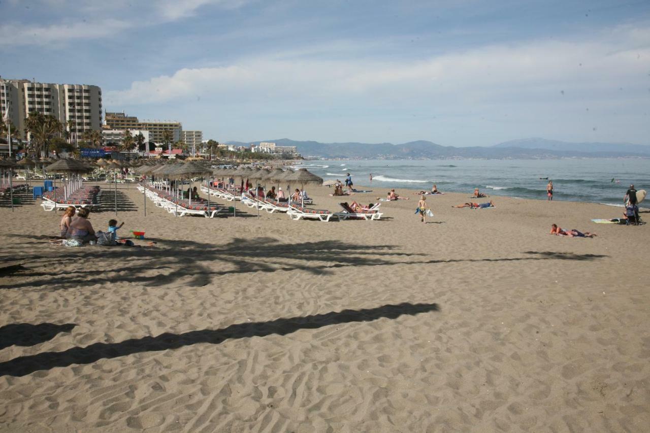 Puerto Marina Goya Сasa de vacaciones Benalmádena