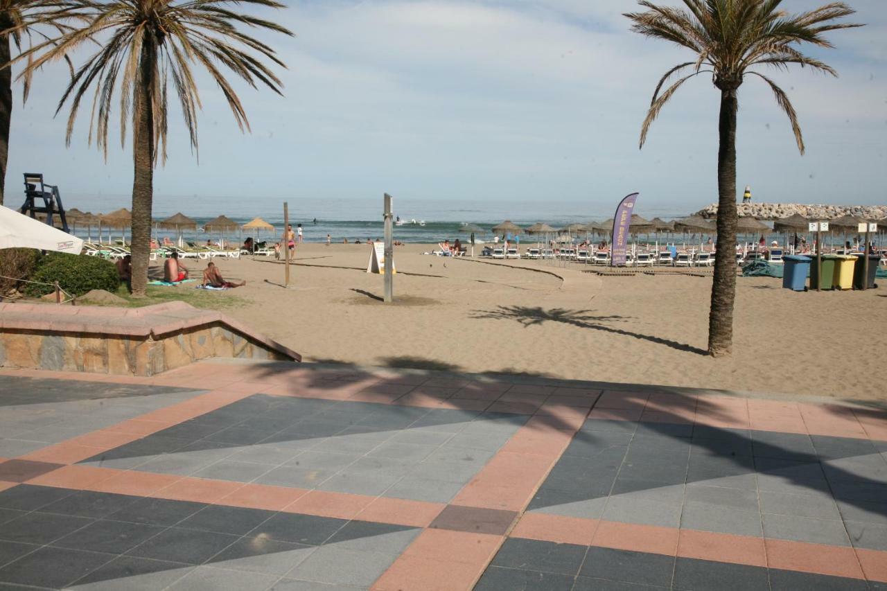 Puerto Marina Goya Сasa de vacaciones Benalmádena
