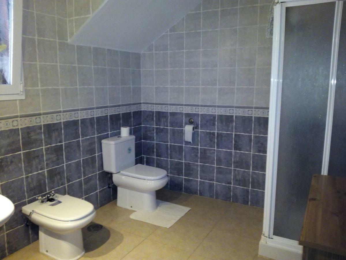 Martín Apartamento Ardales
