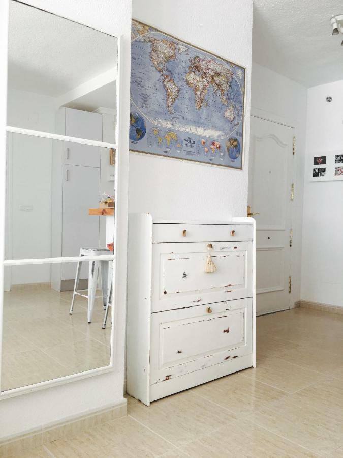 Apartamento Atico A 50 Metros De La Playa Will Apartment Rincon de la Victoria