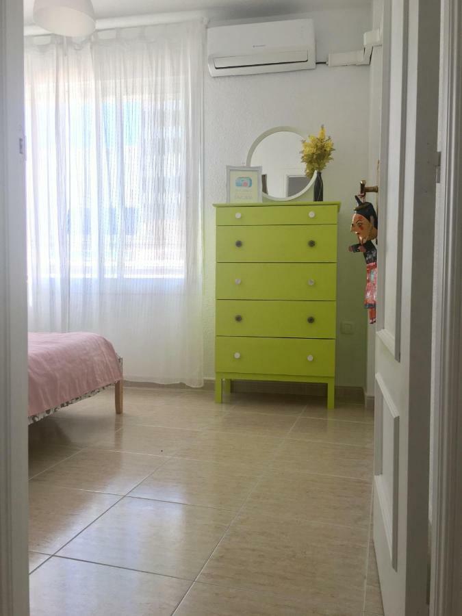 Apartamento Atico A 50 Metros De La Playa Will Apartment