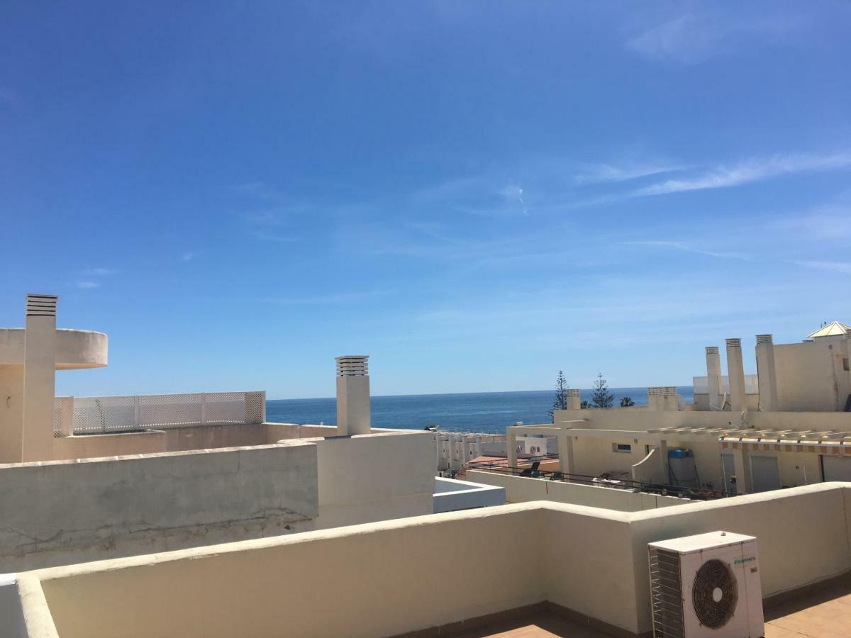 Apartamento Atico A 50 Metros De La Playa Will Apartment