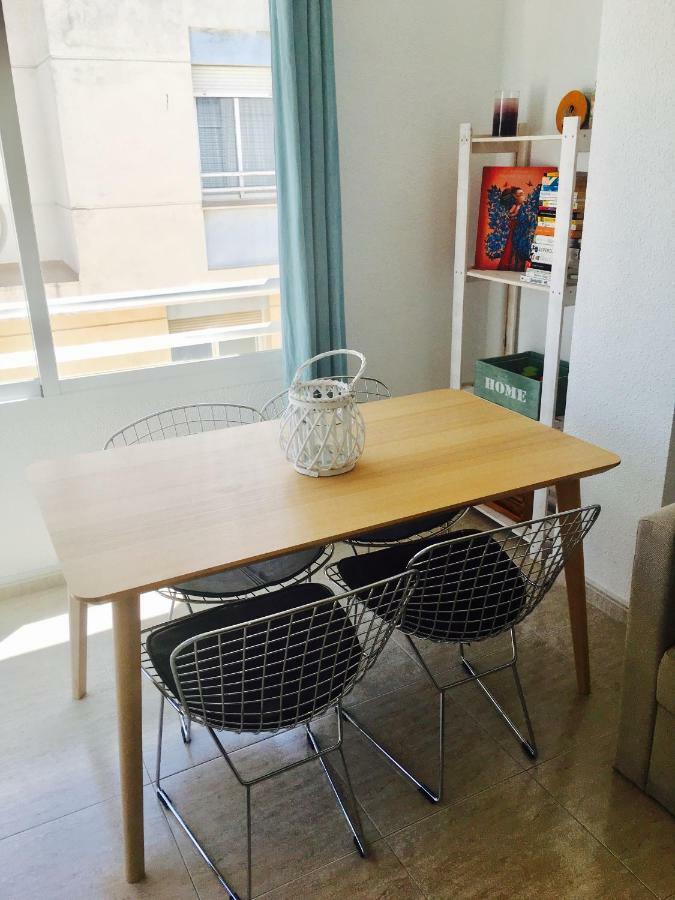Apartment Apartamento Atico A 50 Metros De La Playa Will *