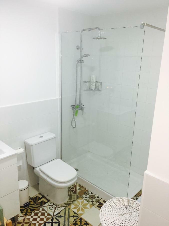 Apartment Apartamento Atico A 50 Metros De La Playa Will
