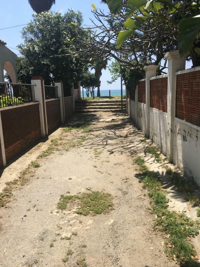 Apartamento Atico A 50 Metros De La Playa Will Apartment
