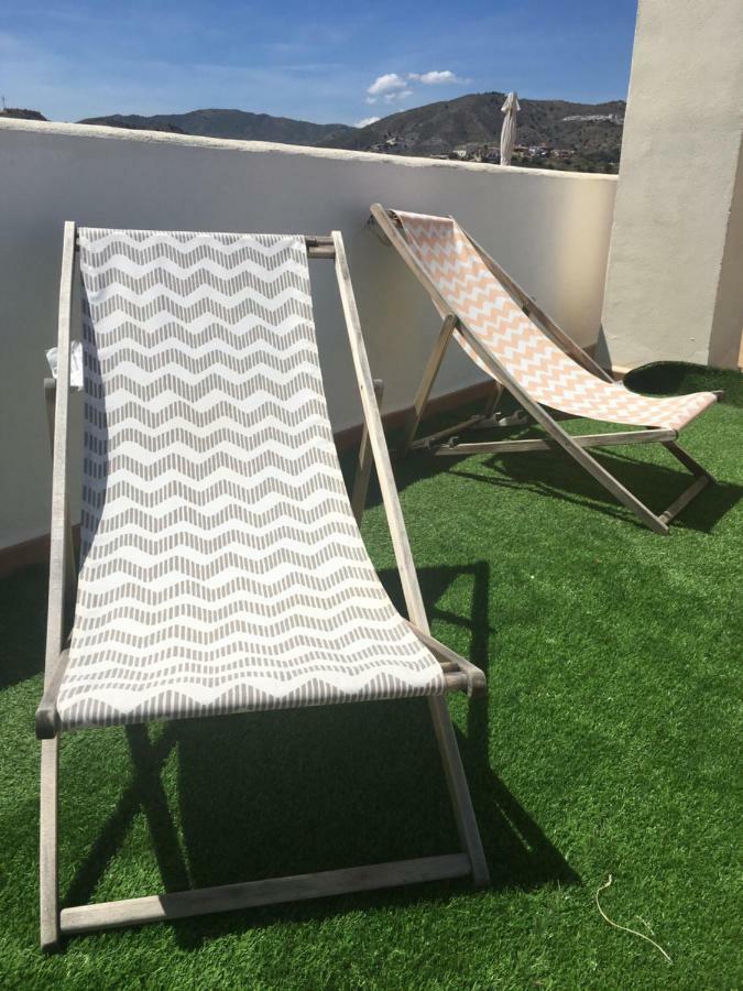 Apartamento Atico A 50 Metros De La Playa Will