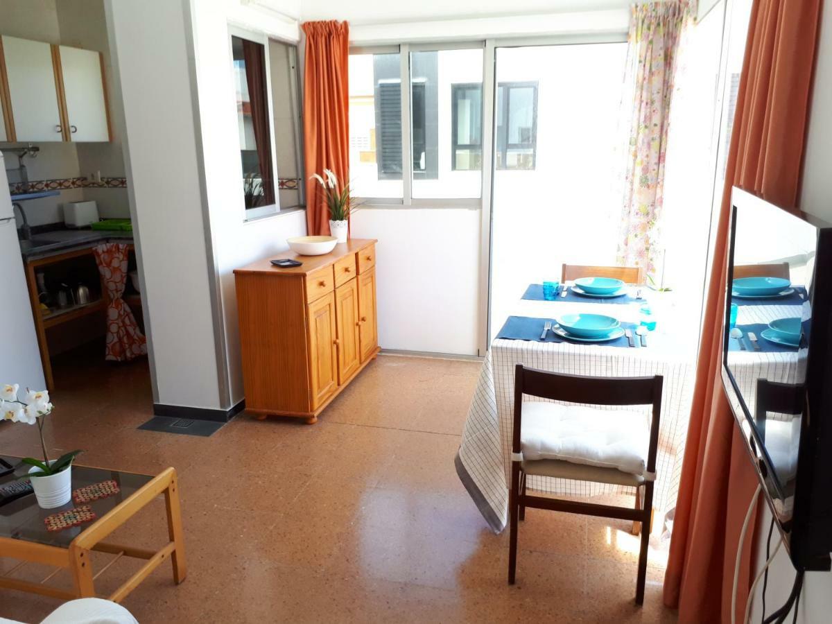 Apartamento 60 Las Palmas de Gran Canaria