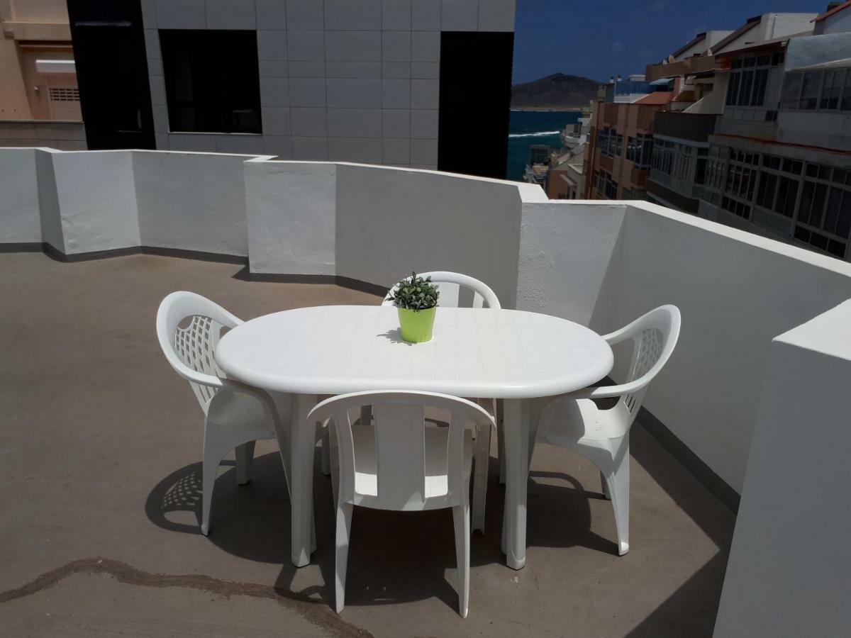Apartamento 60 Las Palmas de Gran Canaria