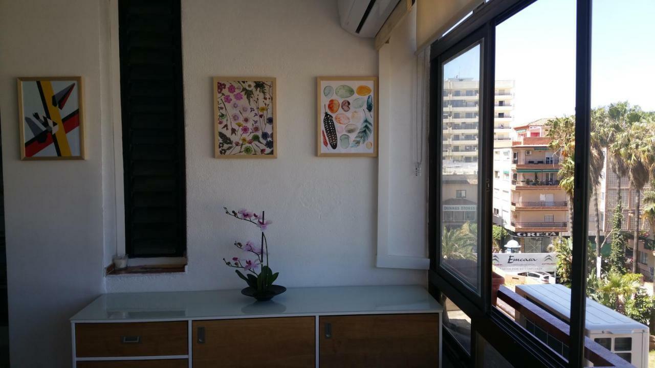 Apartamento Junto Al Puerto De Apartamento *