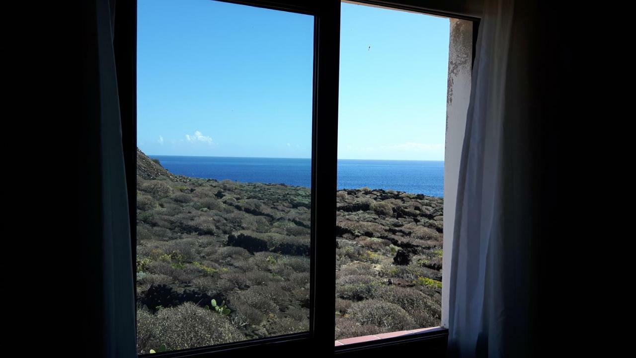 Apartamento La Caleta Isla De El Hierro Terrace With Incredible Views La Caleta (El Hierro)