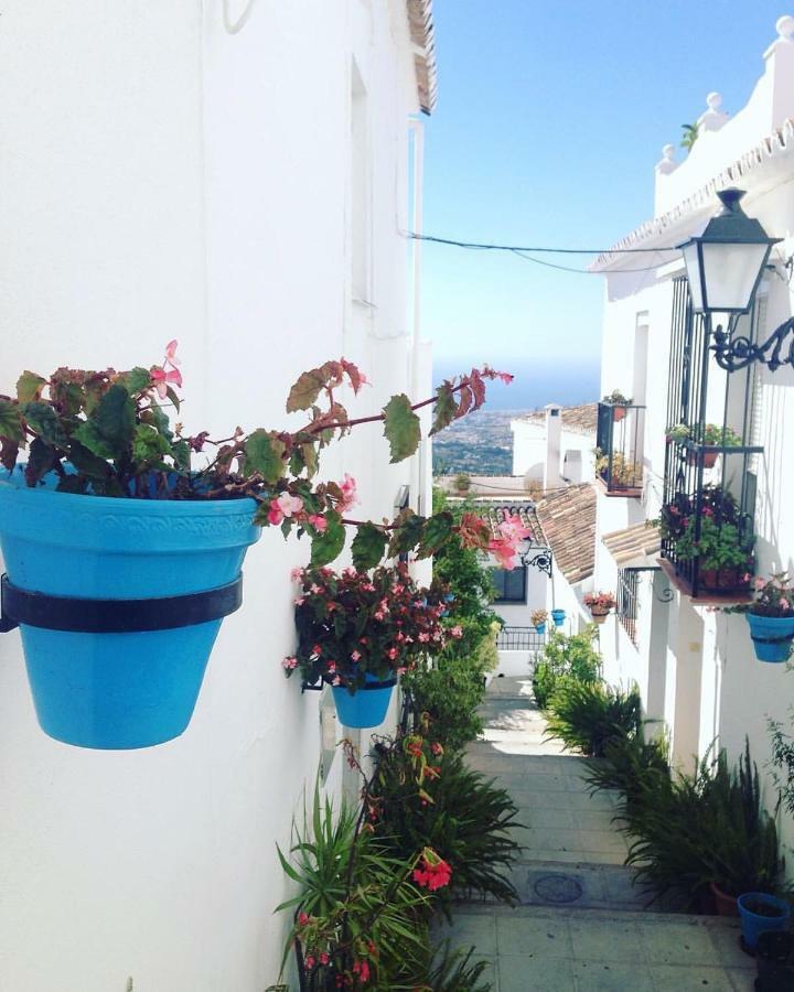 Apartamento La Familia Pueblo Mijas