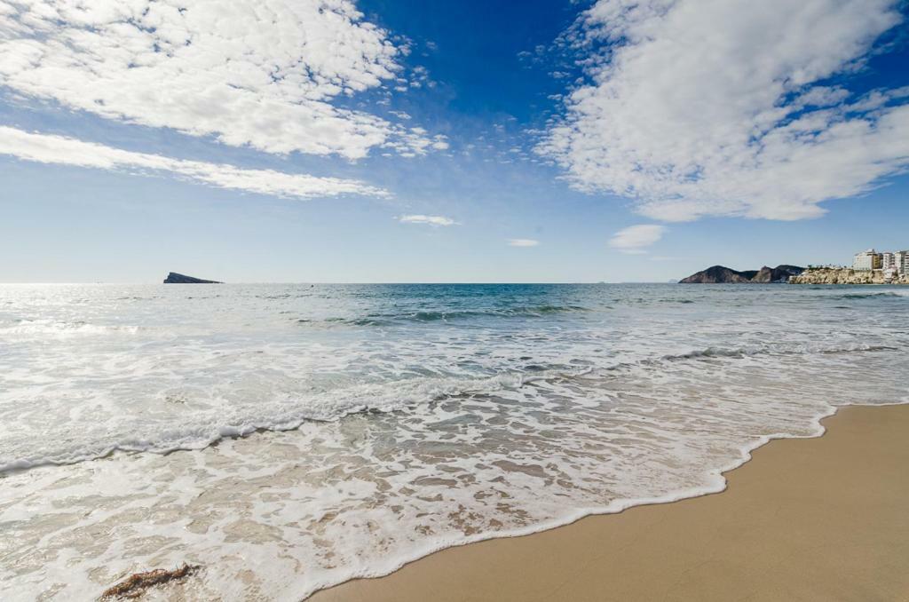 Las Palmeras 12d Apartamento Benidorm