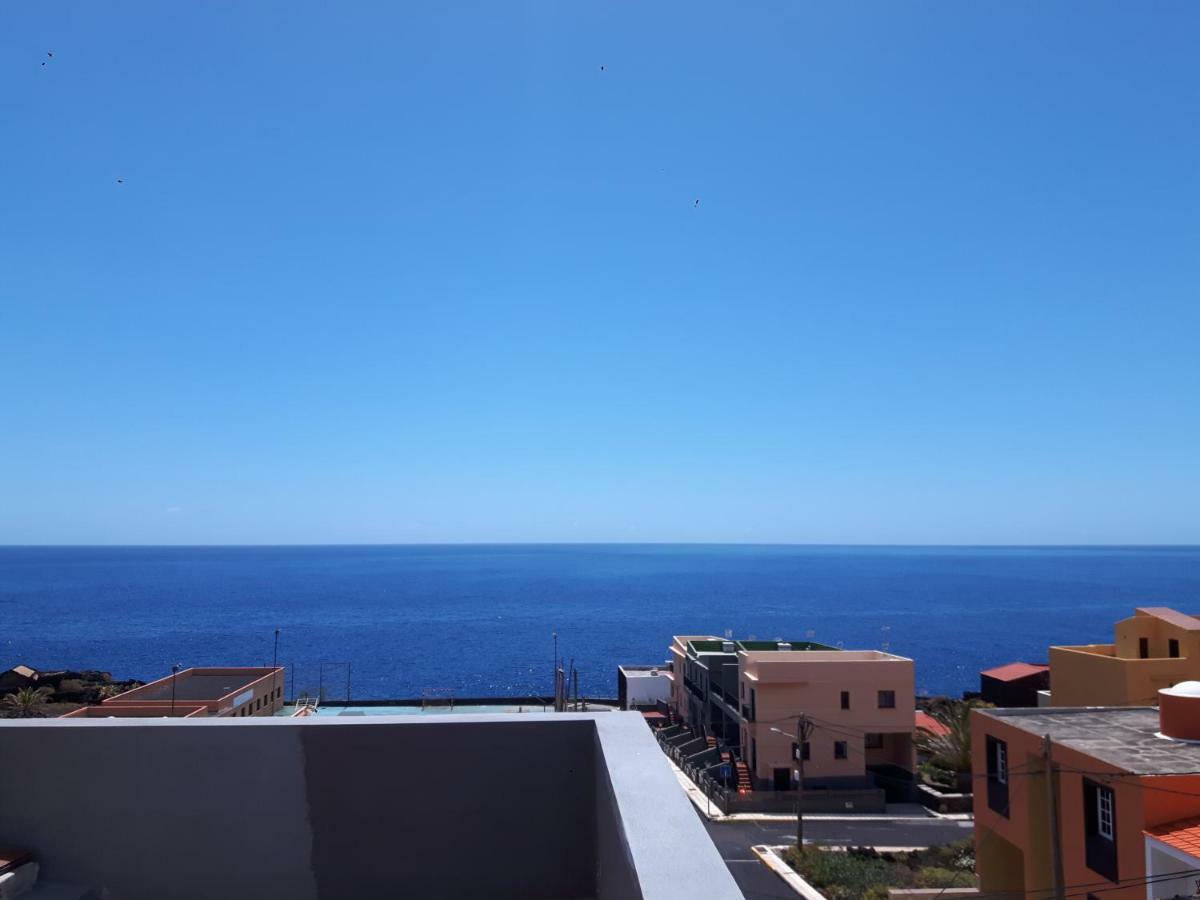 La Caleta Isla De El Hierro Terrace With Incredible Views Apartamento La Caleta (El Hierro)