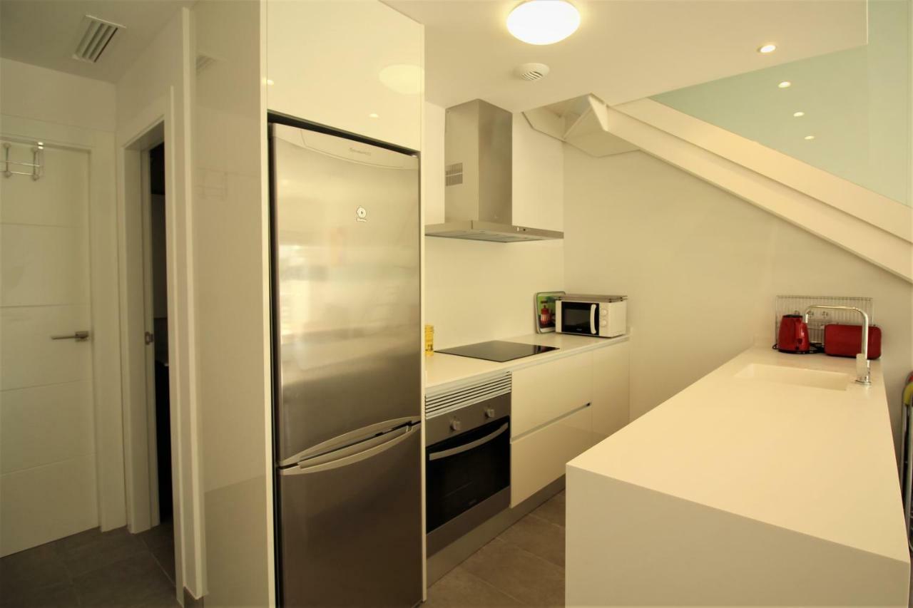Alegre Holiday home San Pedro del Pinatar