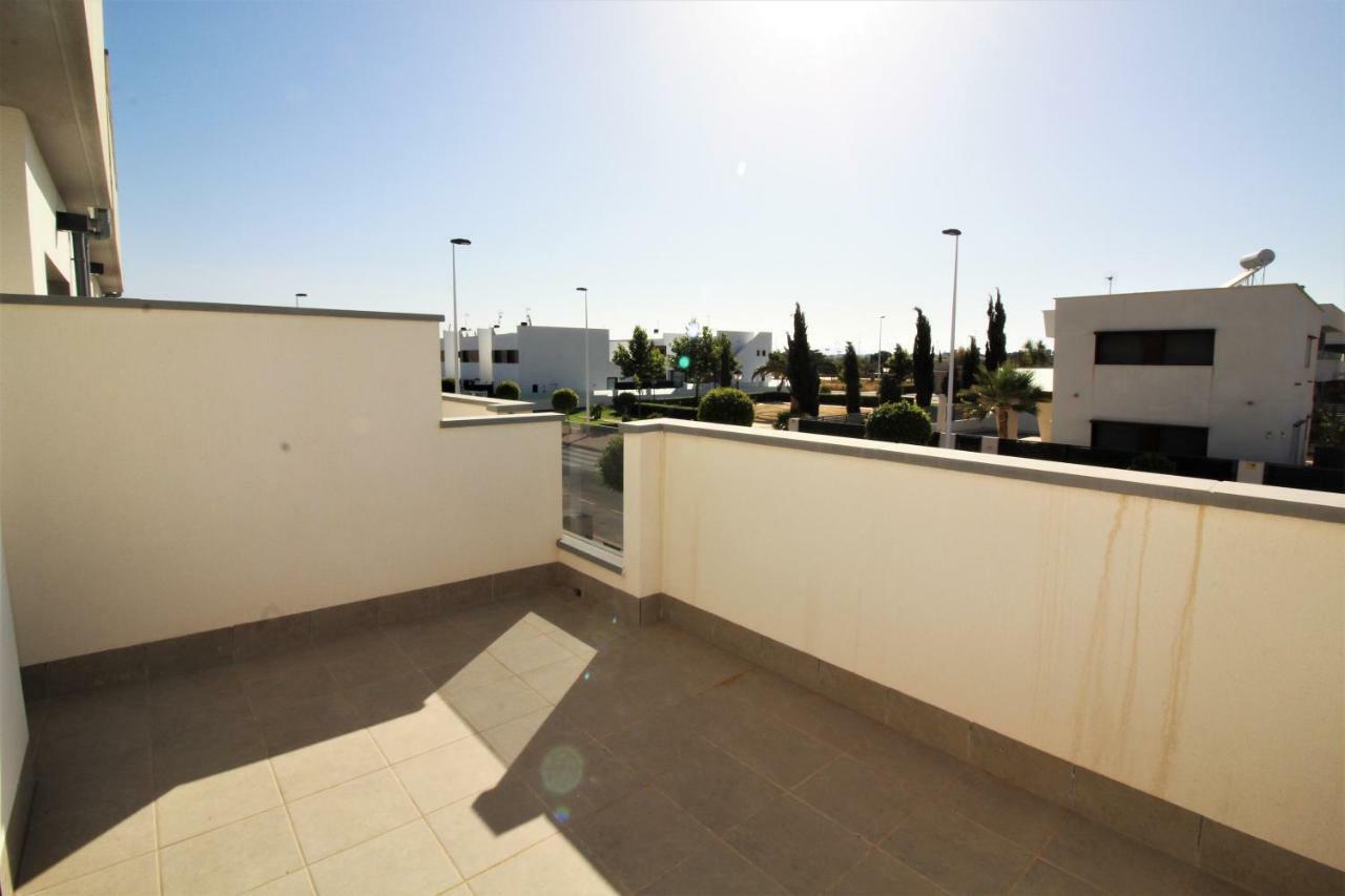 Holiday home Alegre San Pedro del Pinatar