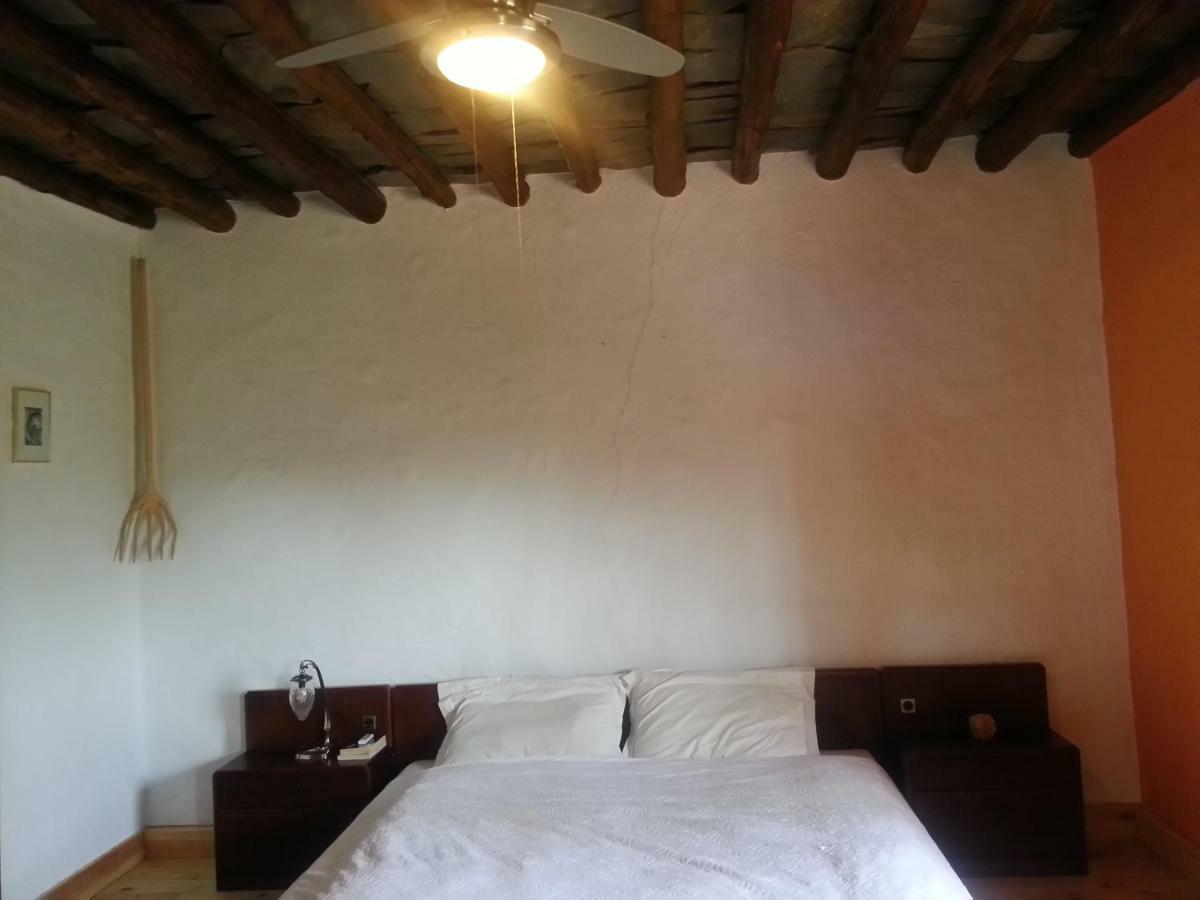 Luz Y Paz Villa