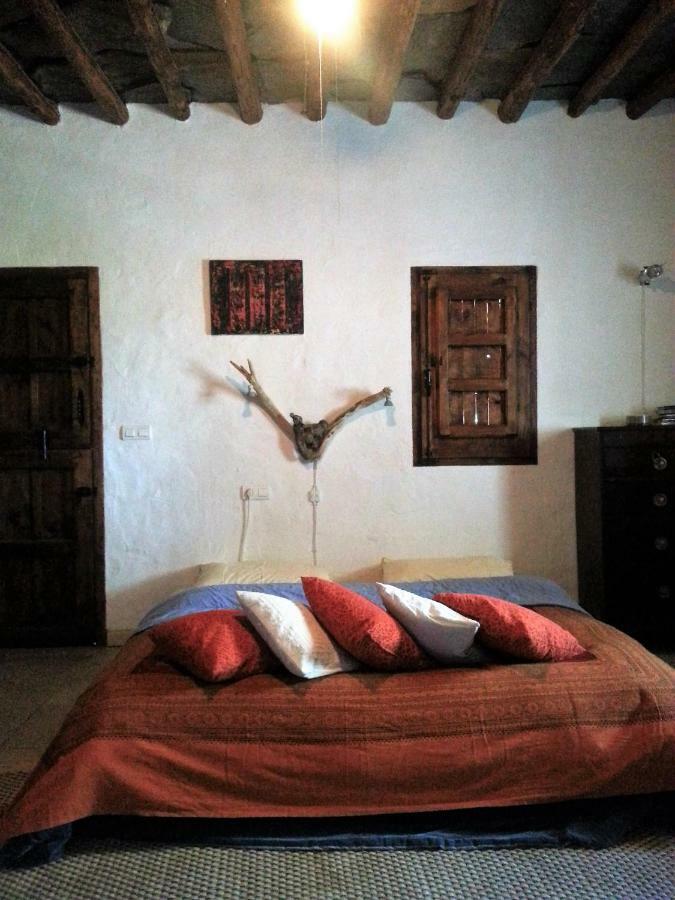Luz Y Paz Villa