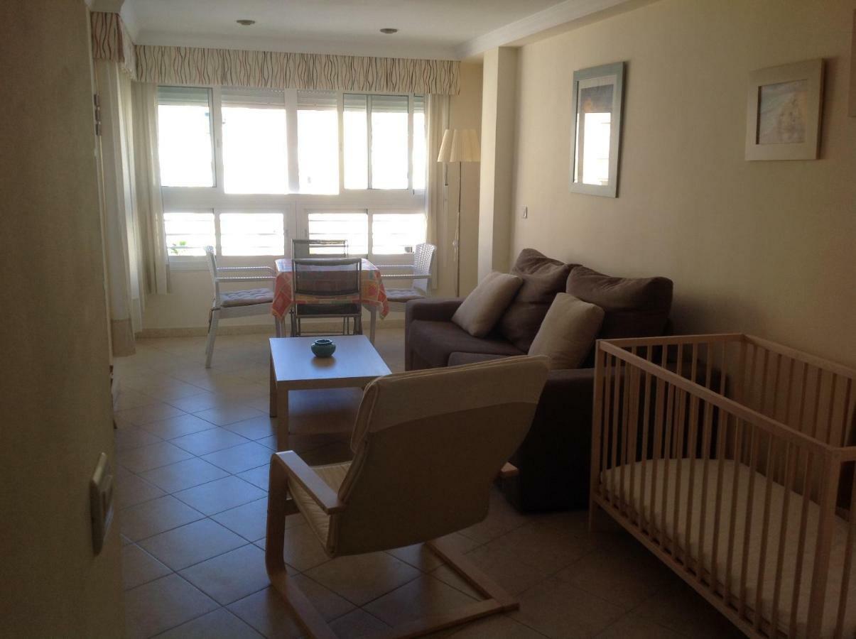Centro Internacional Apartamento Algarrobo Costa